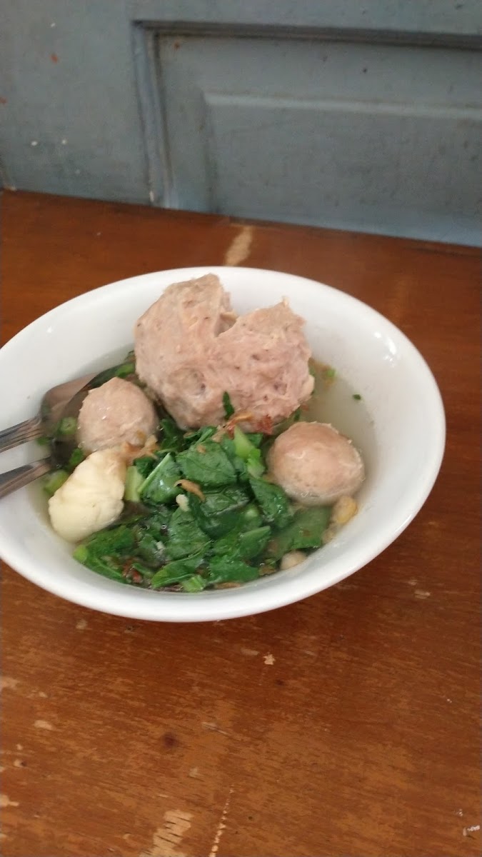 Baso Rudal Simpang 5-9