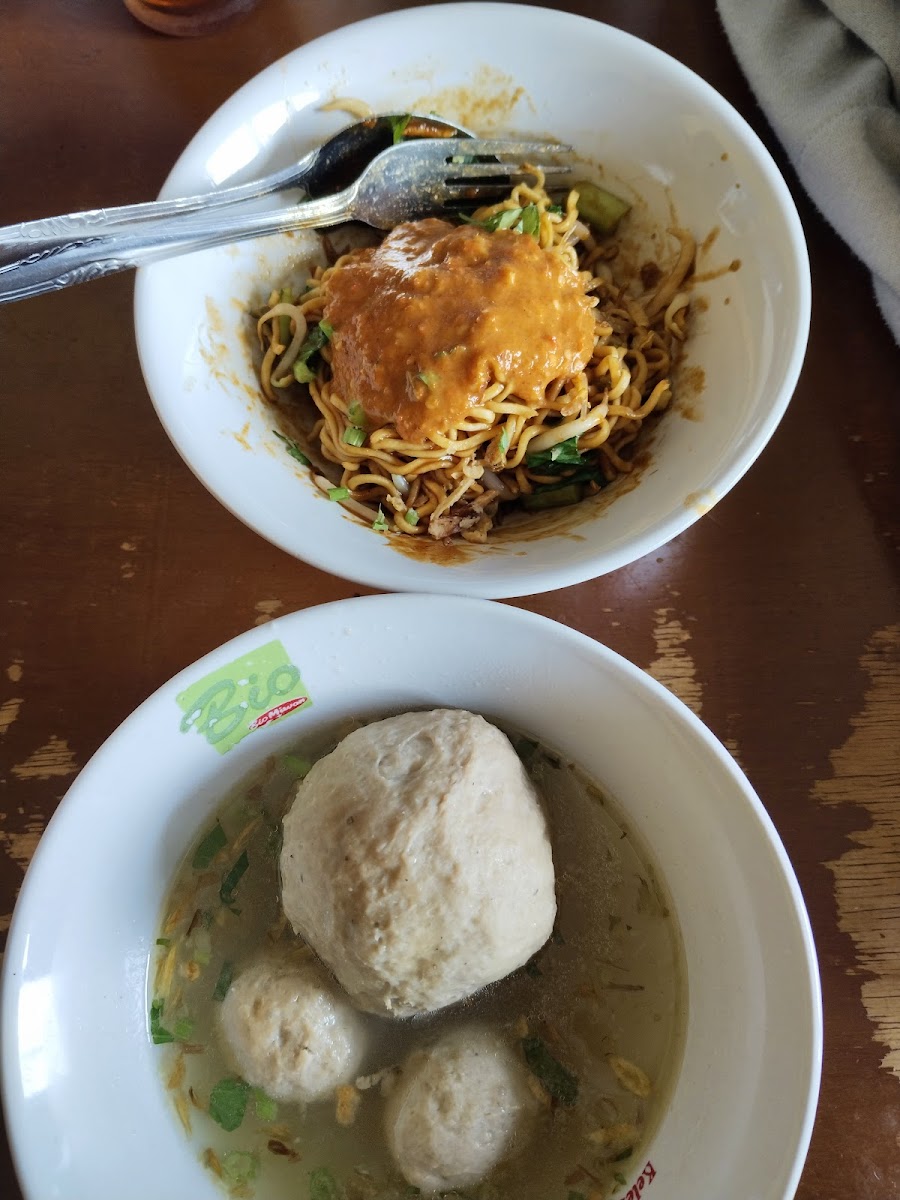 Baso Rudal Simpang 5-2