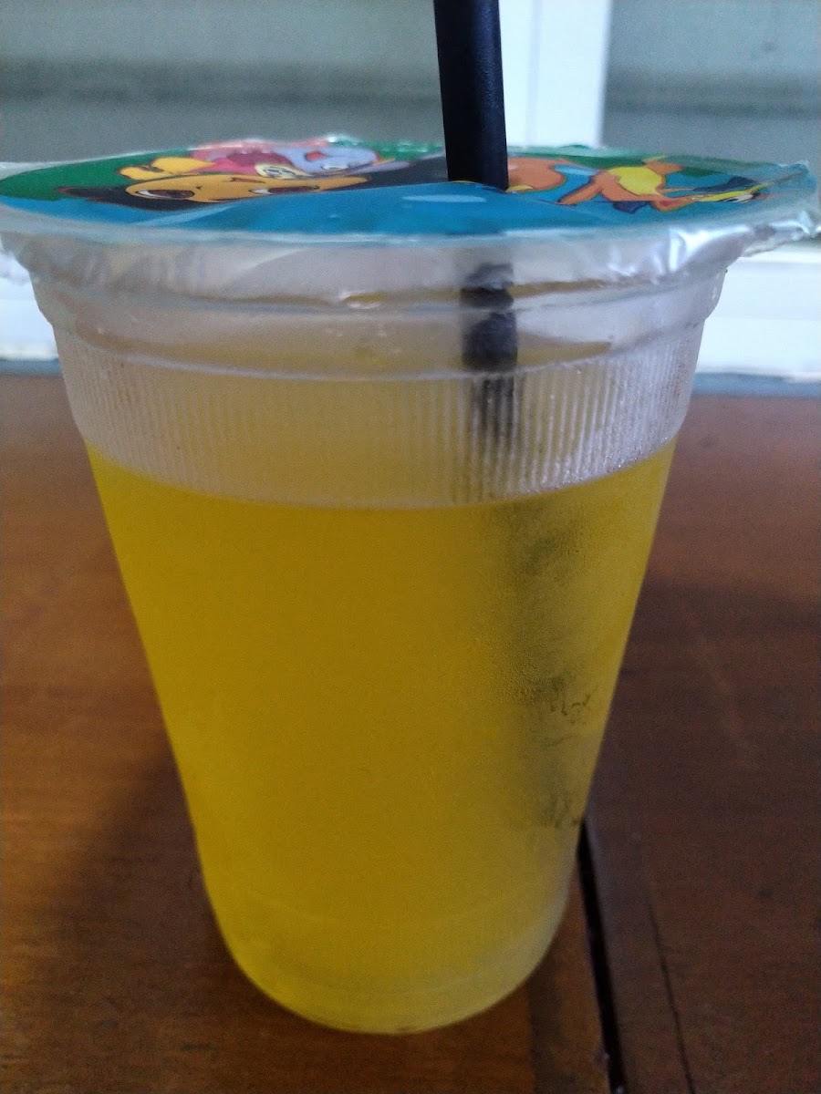 Baso Rudal Simpang 5-6