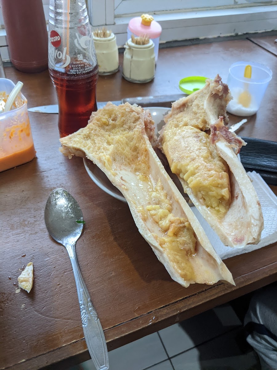 Baso Rudal Simpang 5-8